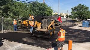 Best Asphalt Driveway Installation  in Clay, CA